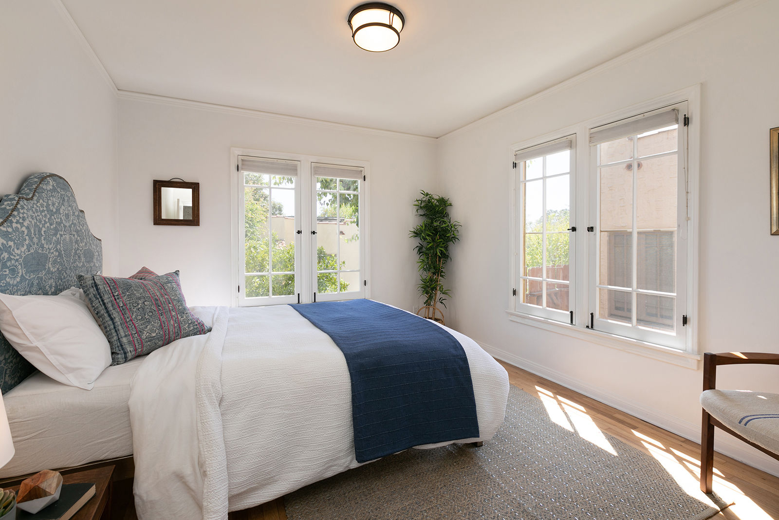 Photo: Charming Home in Historic Silver Lake Bungalow Court